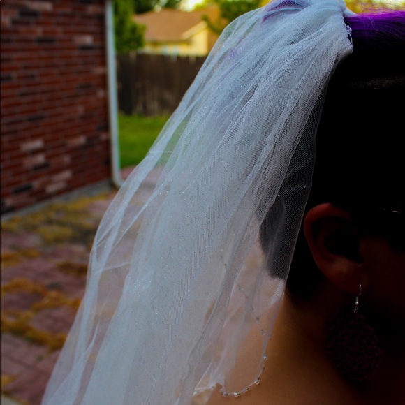 Alfred Angelo Disney Wedding Dress - Sleeping Beauty - Picture 13 of 15